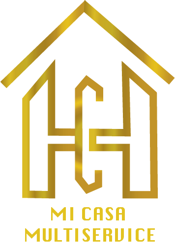 Mi Casa Multiservice logo